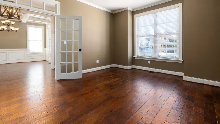 Hard Surface Flooring Installation