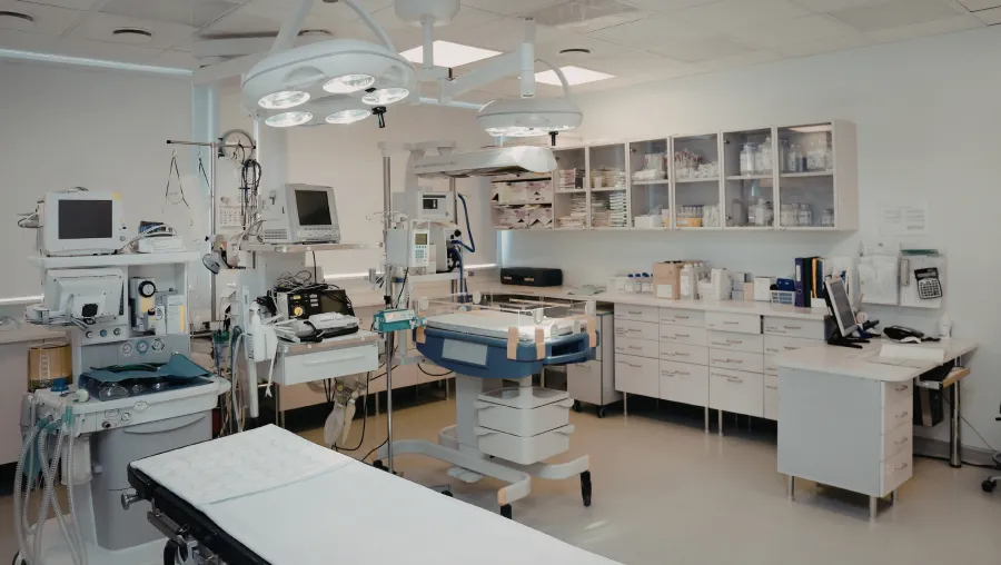 Light Commercial Interior Remodeling & Tenant Improvements